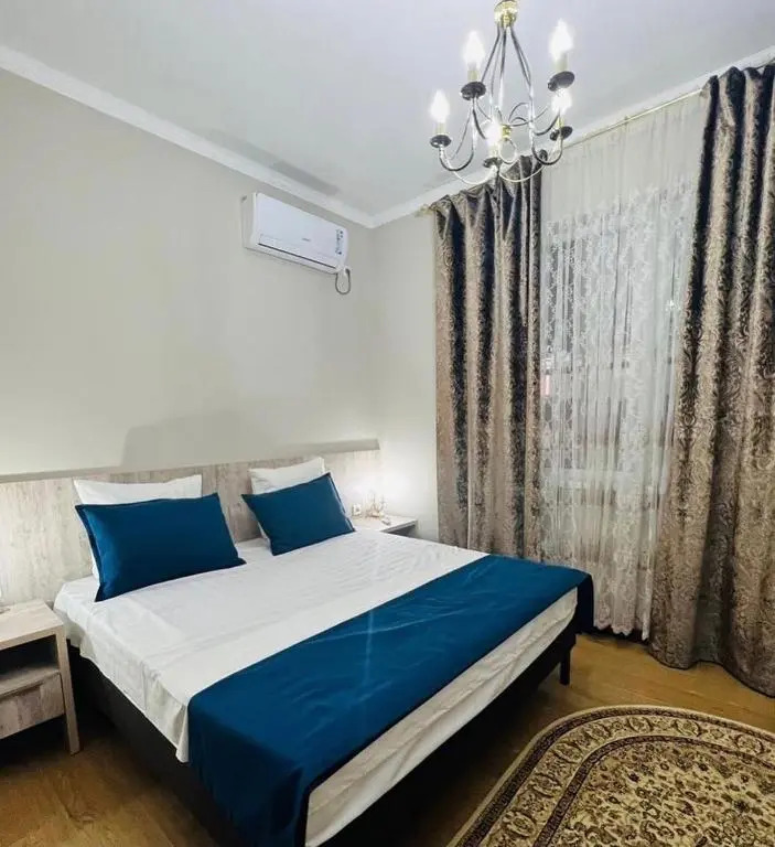 Mini Hotel Comfort