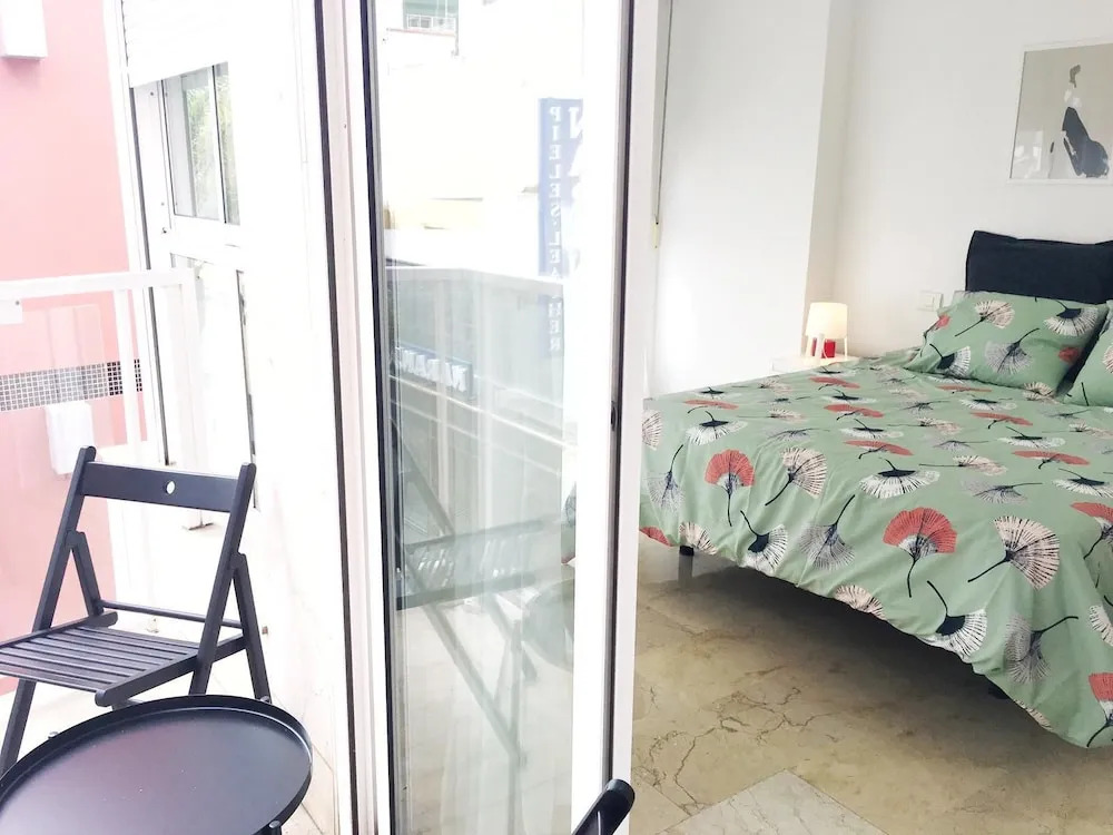 Sagasta Beach Apartment V by Canary365