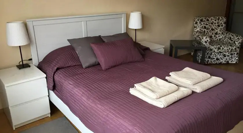 B&B Niska