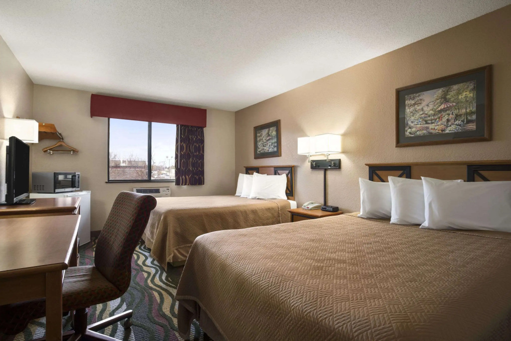 Travelodge by Wyndham Battle Creek
