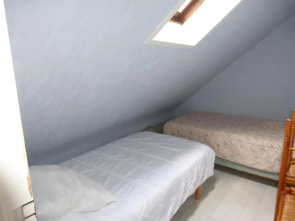 Appartement Carnac, 2 pièces, 4 personnes - FR-1-377-51