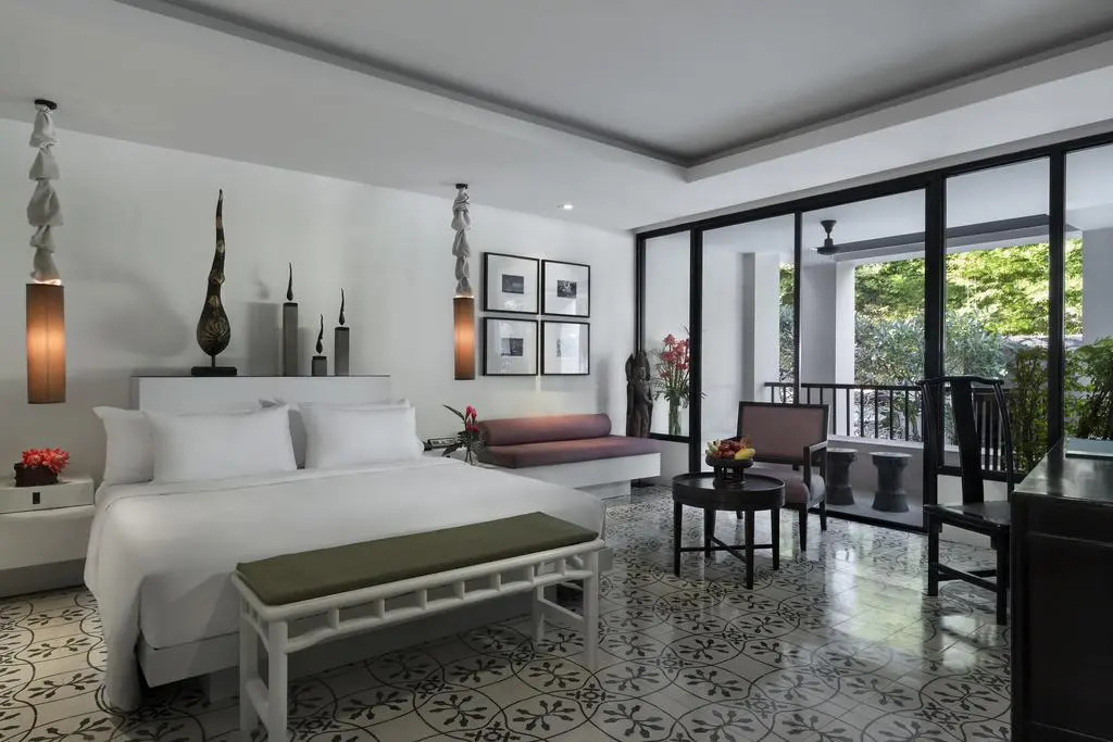 Manathai Hotel