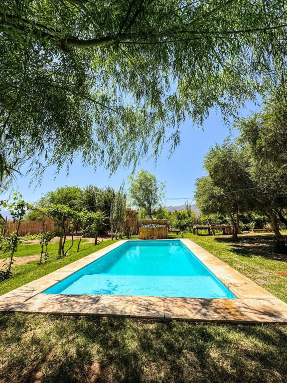 Munay EcoHostal - Posada de Adobe