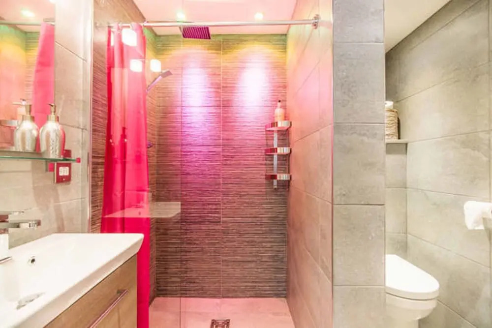 21A Luxury Apartment