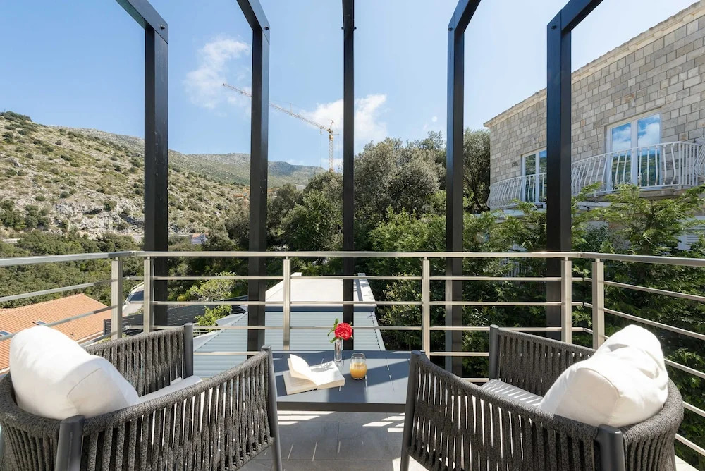 Villa Agave