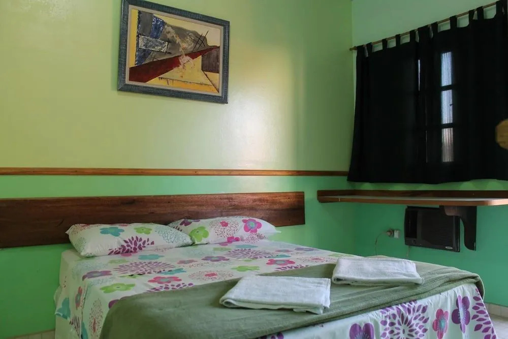Hotel Recanto do Sol