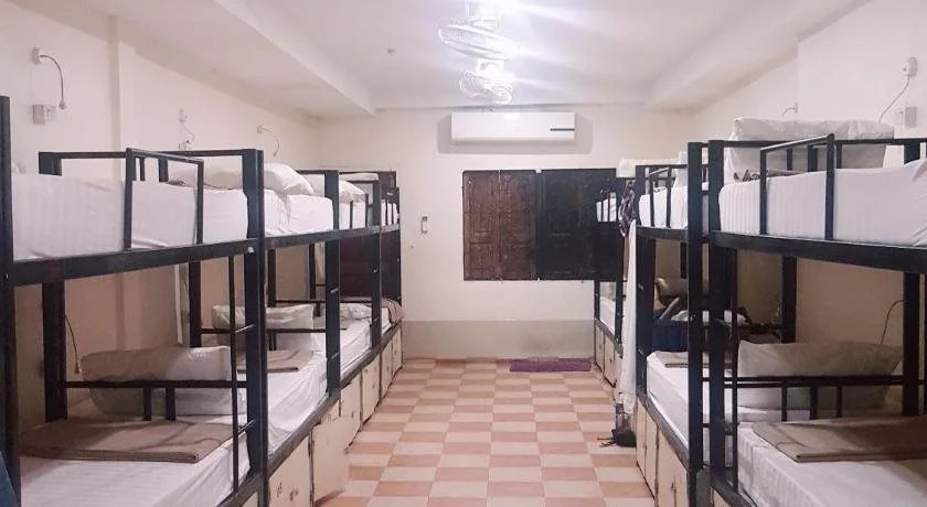Vientiane Backpackers Hostel