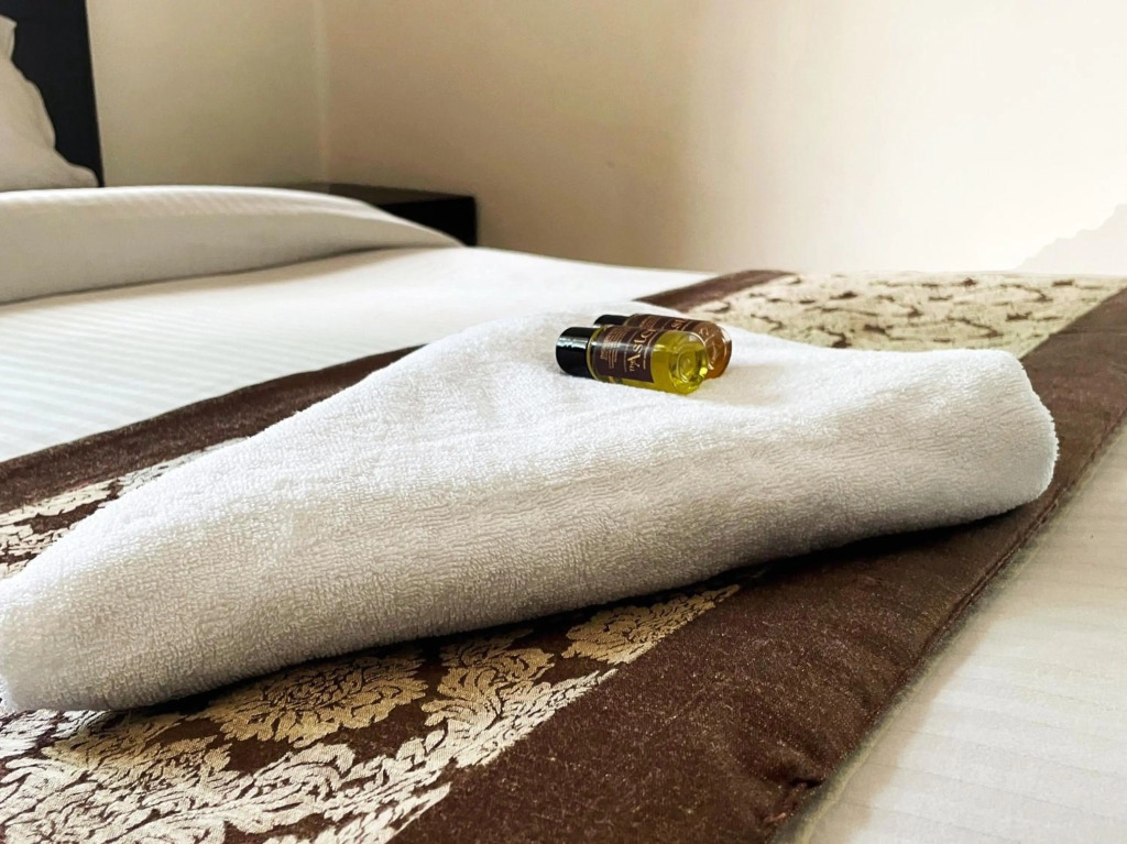 The Aster Homestay - Bedrooms & Apartments photo 2