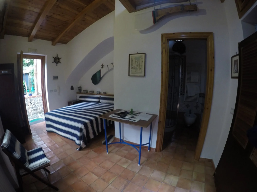 Villa La Zagara