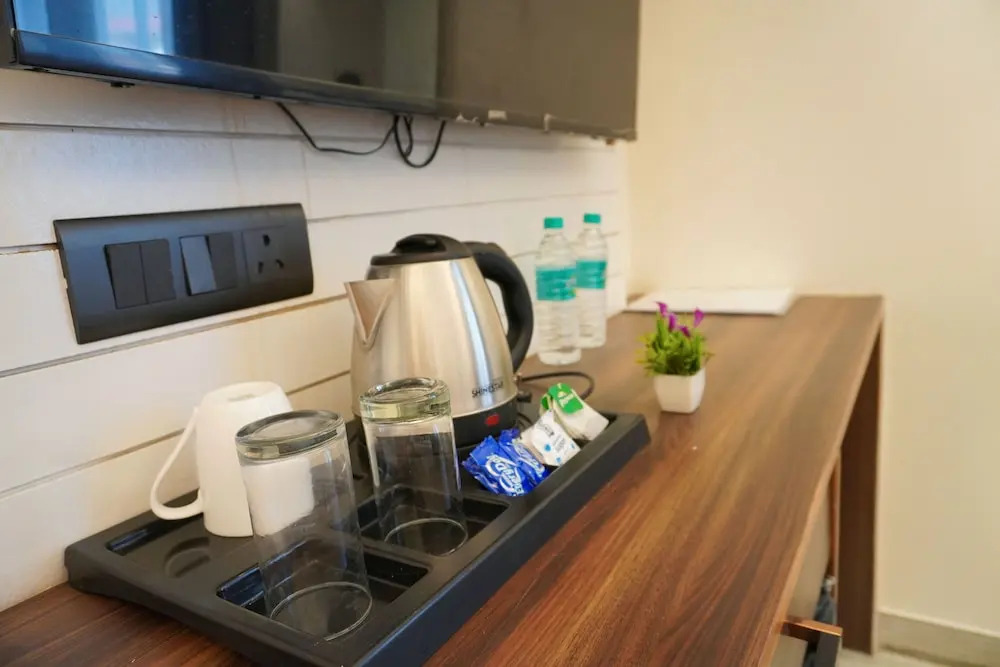 Raksha Suites & Banquet Greater Noida