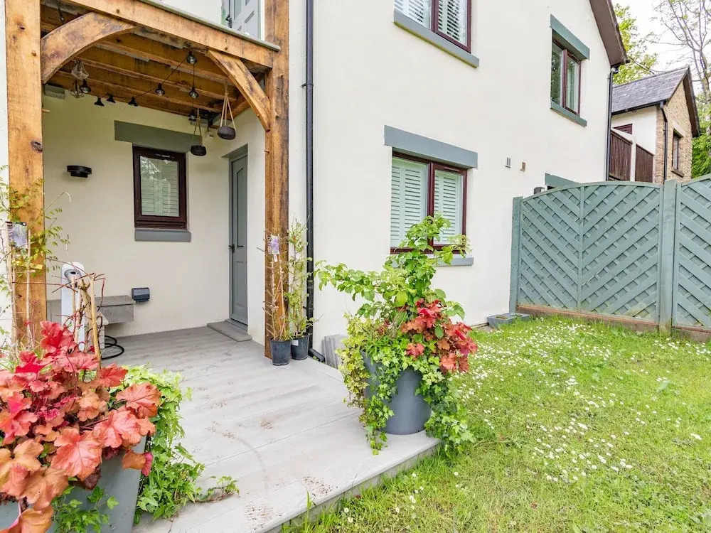 Whisk Away Cottage