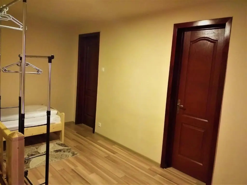 Oxigen Lux Apartment
