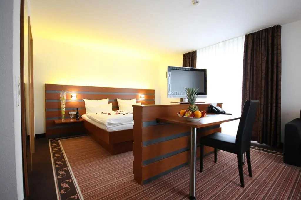 Ringhotel sKreuz