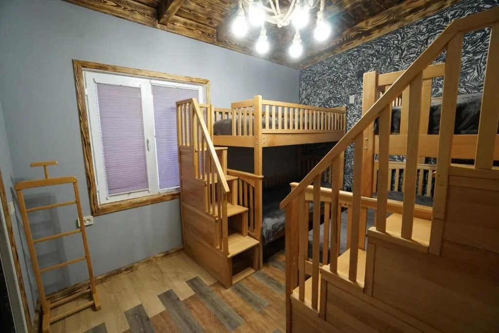 Guest House Akhalsheni