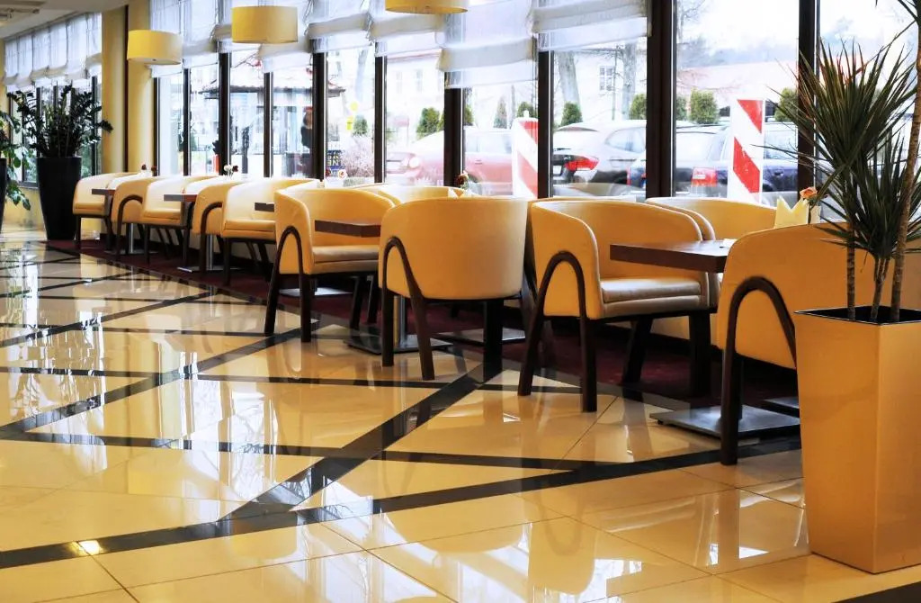 Hotel Delfin Spa&wellness