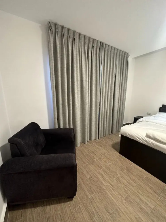 Charming Amman Apartment at Center
