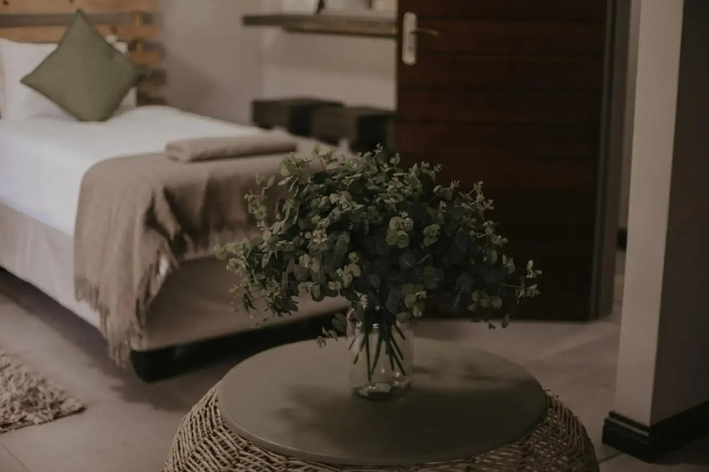 Villa Rose Guesthouse & Venue