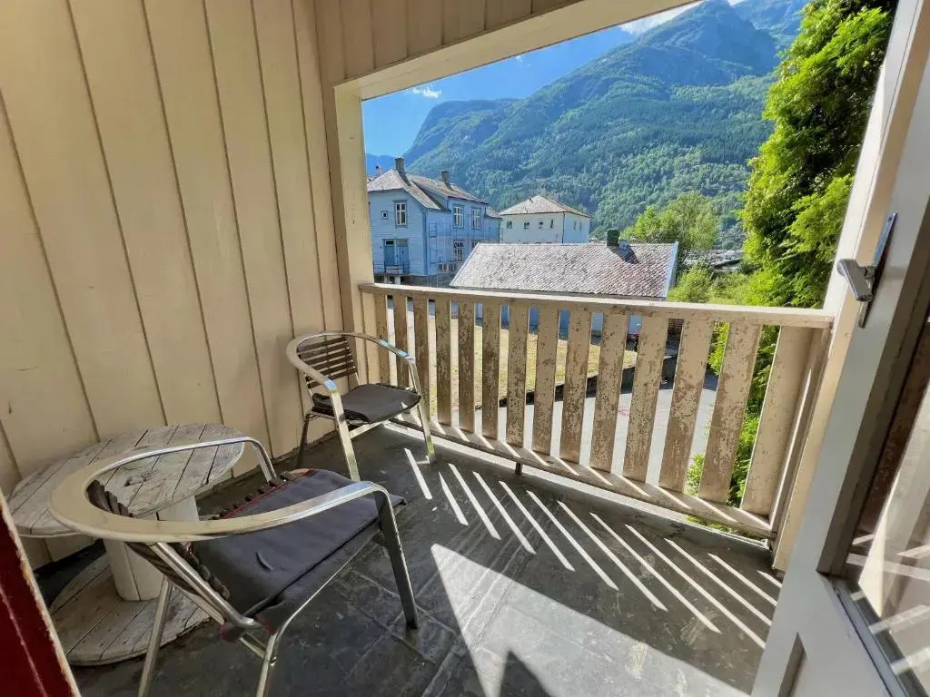 Trolltunga Studios