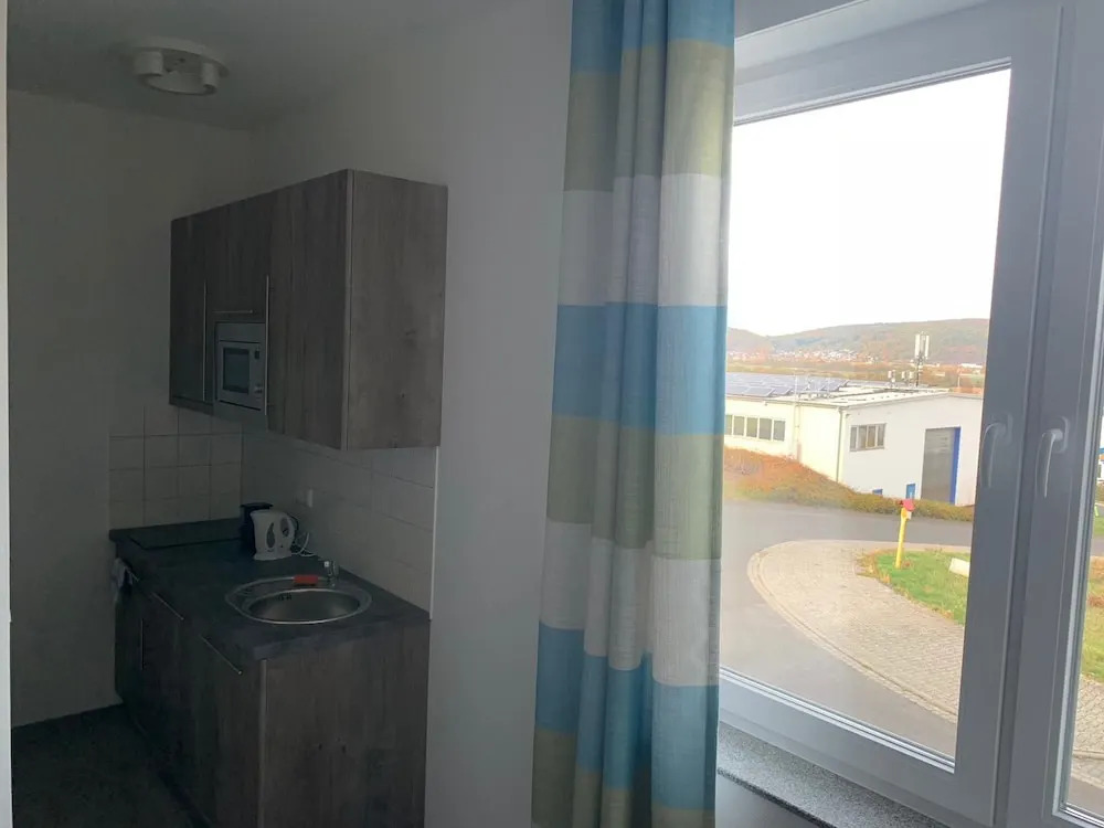 Hotel Am Spielacker