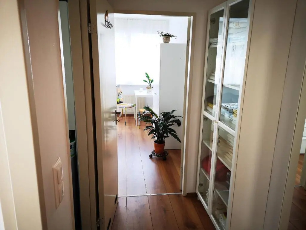 Apartment am Inn