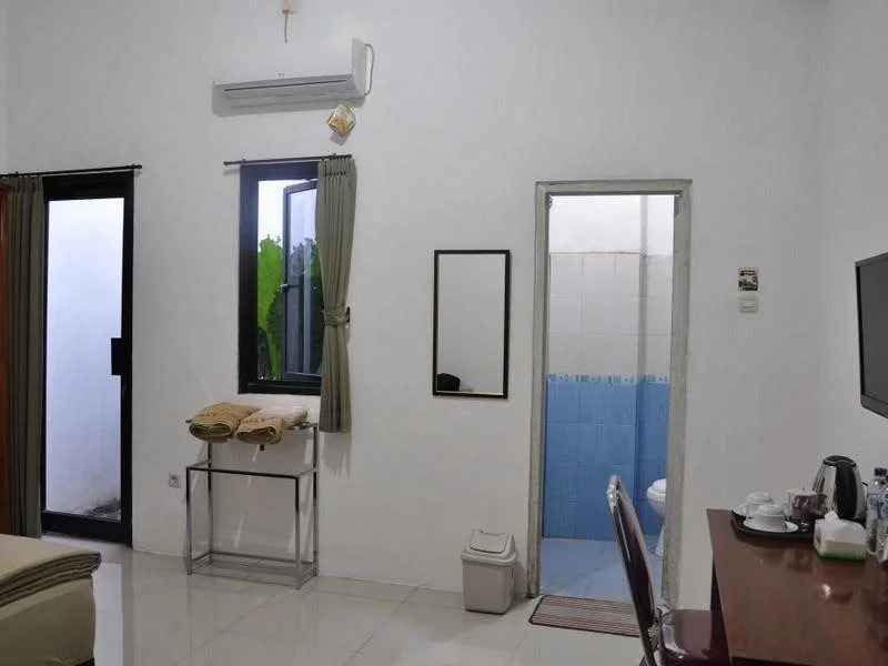 Nisahome Syariah Surabaya