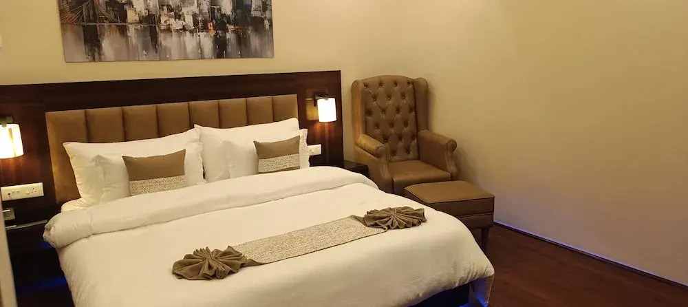 XCELSIOR HOTEL & SPA