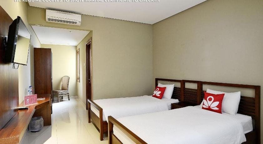 ZEN Rooms Adilla Syariah Ambarukmo