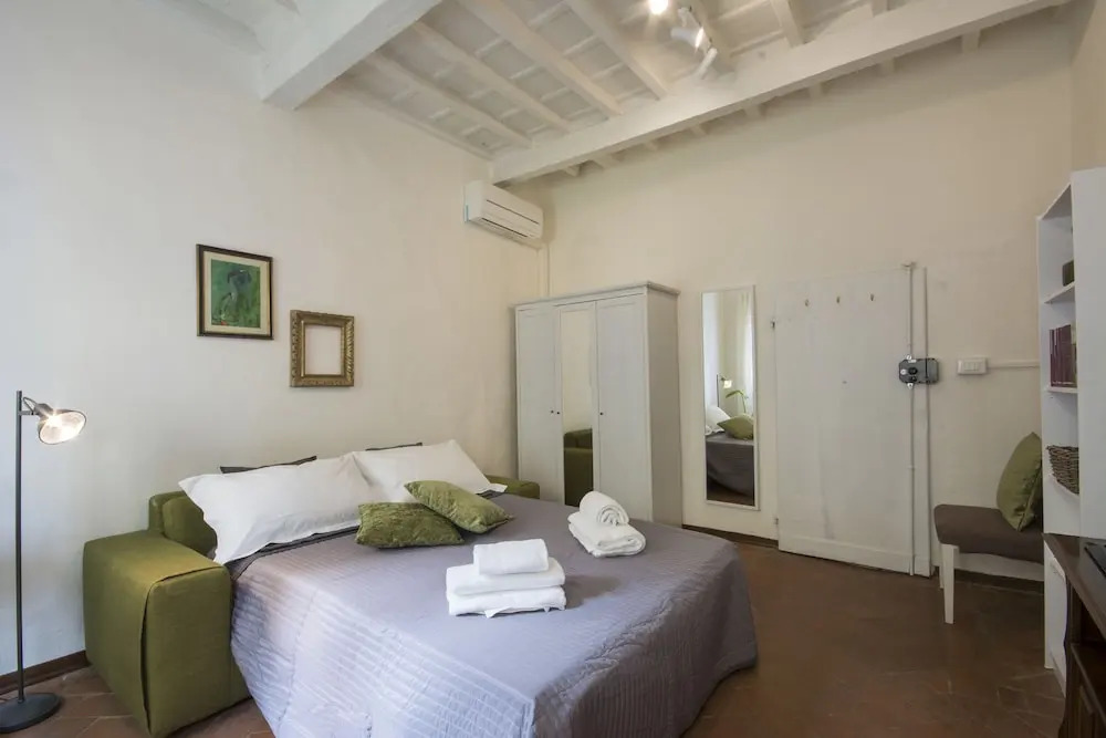 Art Apartment Ognissanti