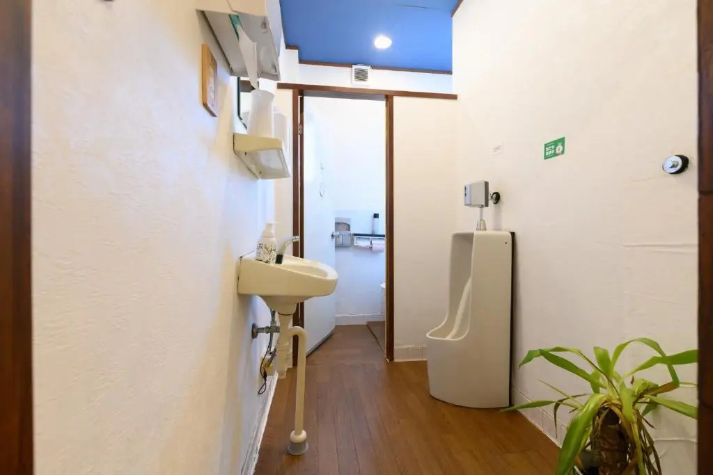 OYO Ryokan Hamanako no Yado Kosai - Vacation STAY 38804v