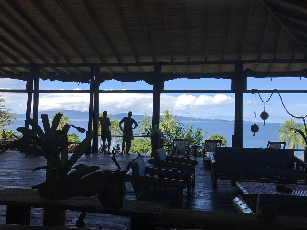 Mapara Lodge