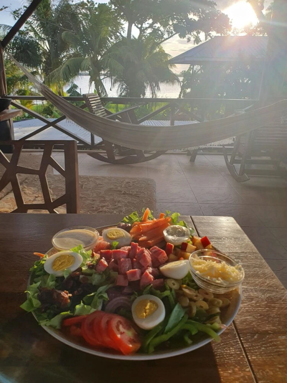 Sutopia Holiday Resort