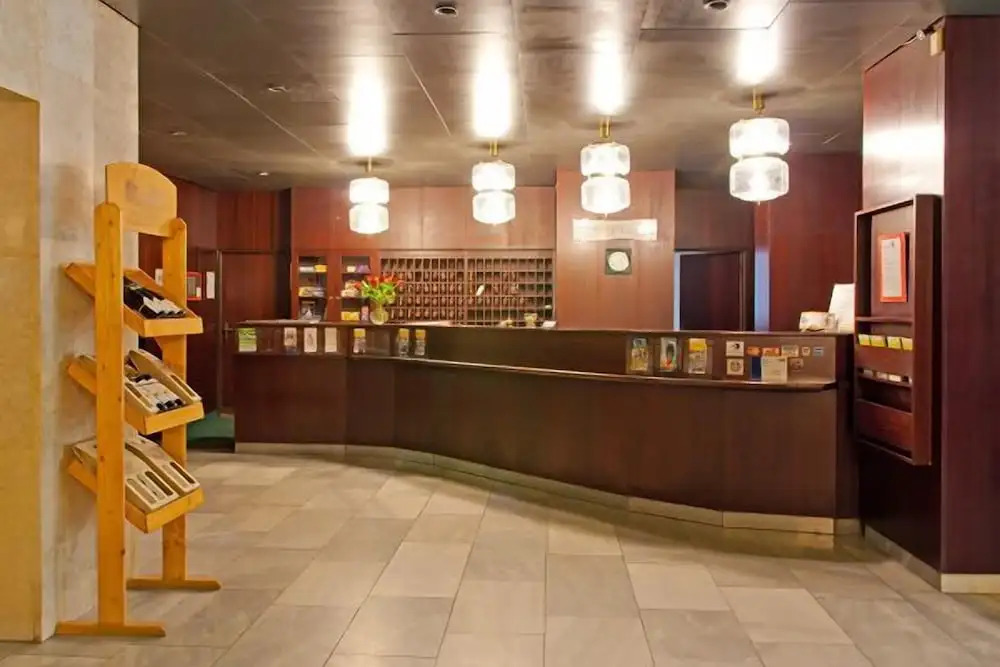 Hotel Merkur - Jablonec nad Nisou