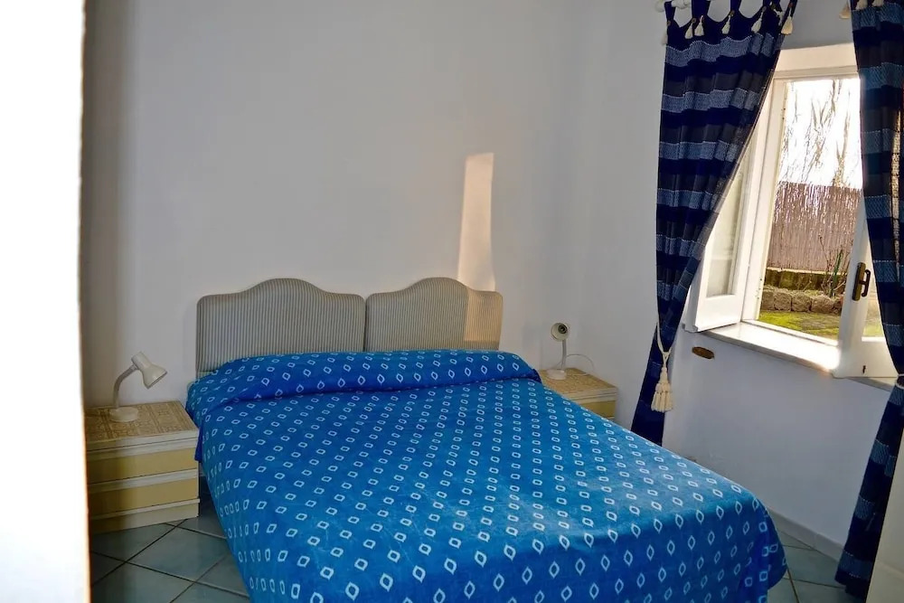 Two Bedroom Apartment In Sant'angelo - Casa Di Iorio