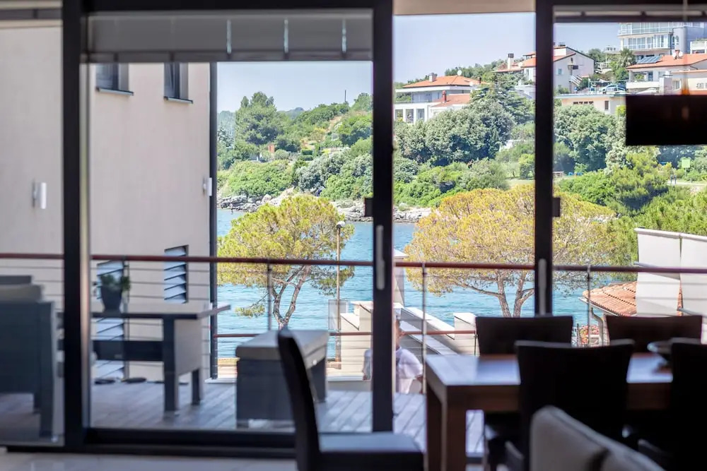 Apartment Mar
