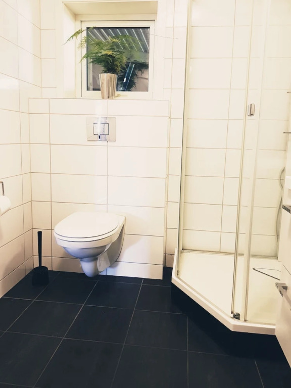 StayPlus Central Apartment With Garden