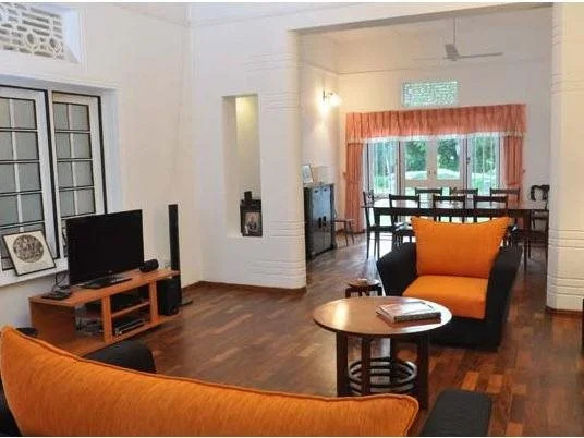 Dilpasan Holiday Villa