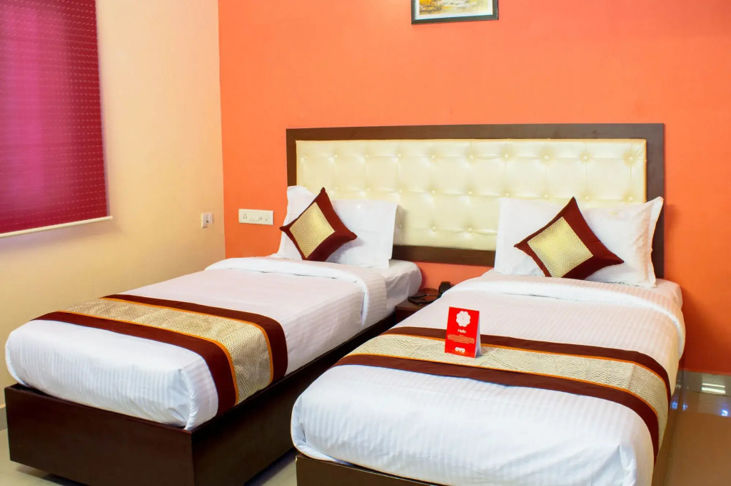 Neighbour Inn - Apart Hotel