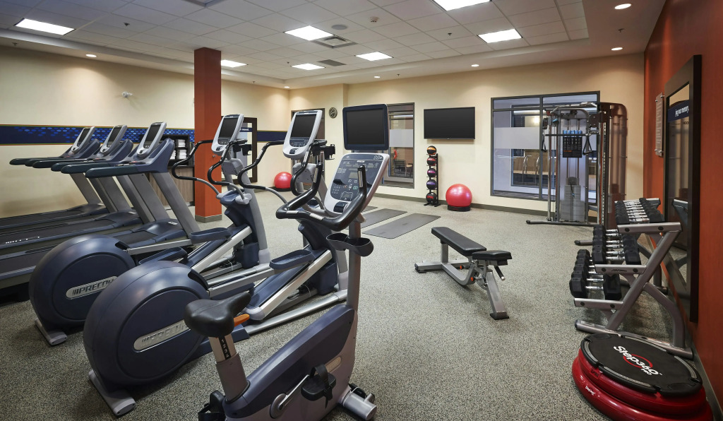 Hampton Inn by Hilton Timmins
