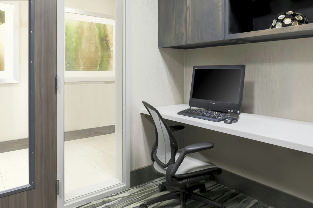 Hilton Garden Inn Ardmore