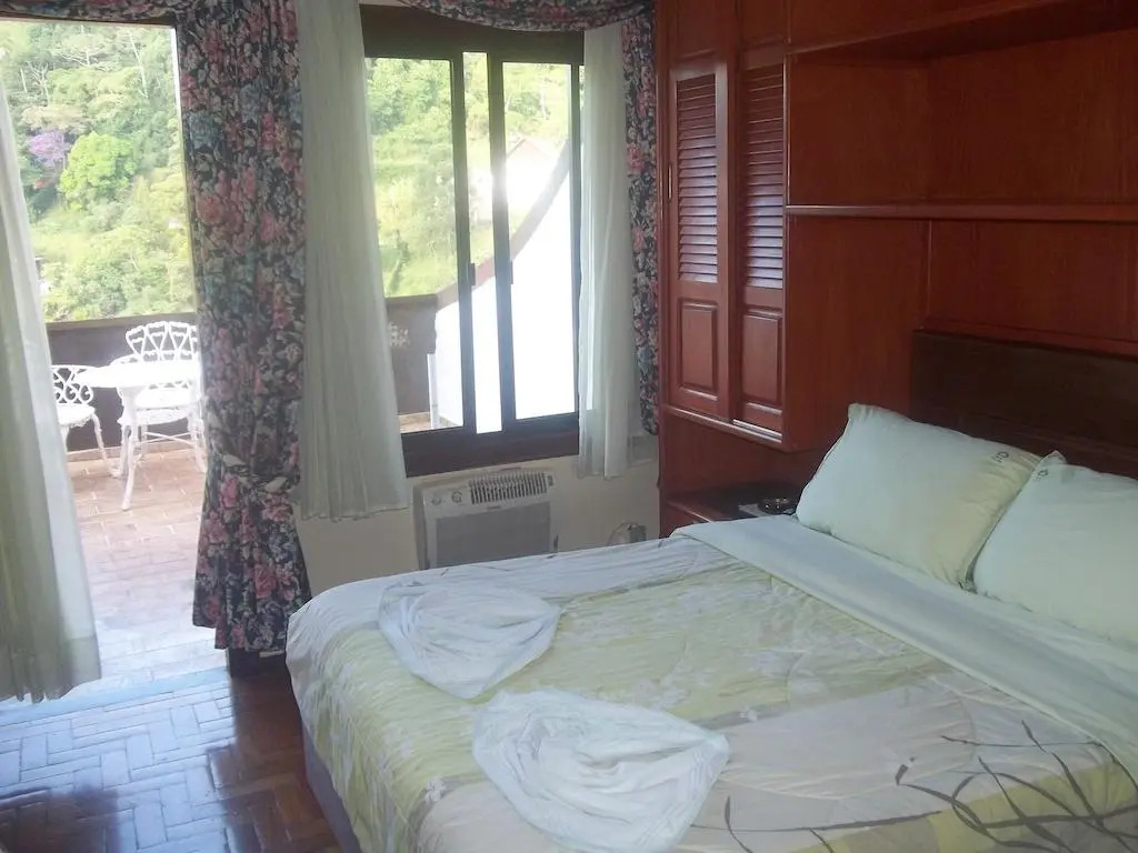 Gallardin Palace Hotel