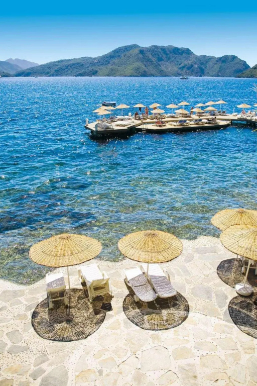 Labranda Mares Marmaris Hotel