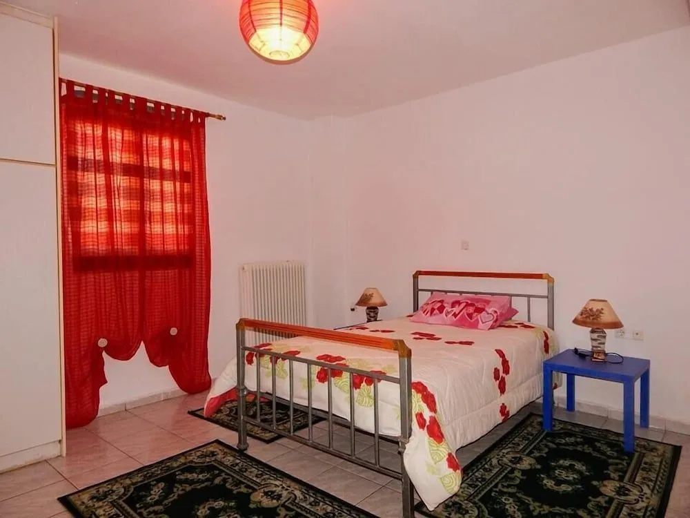 Tripoli Apartments and Rooms