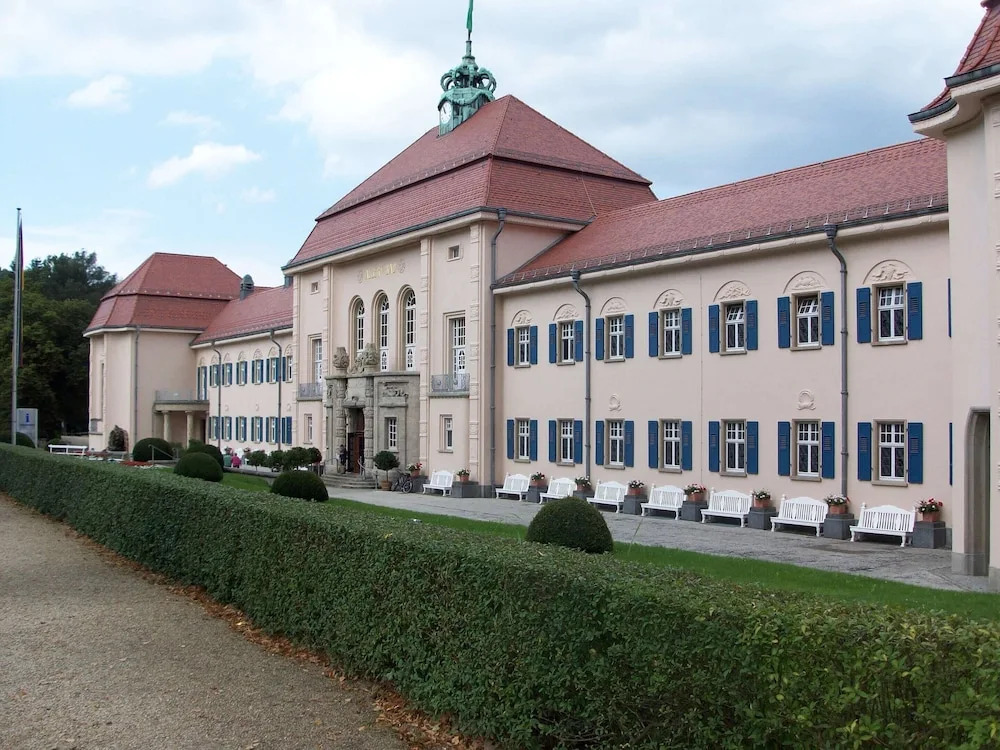 Nature & Wellness in Sohl
