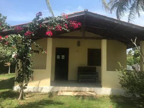 Pousada Malea