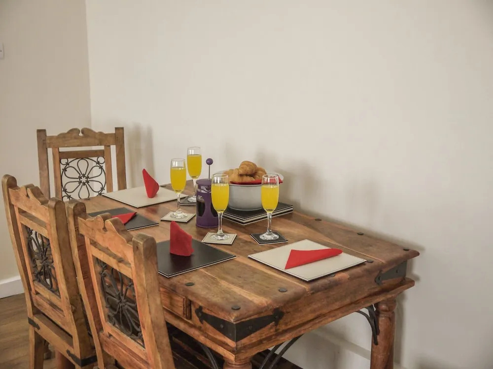 Cefn Bryn Cottage