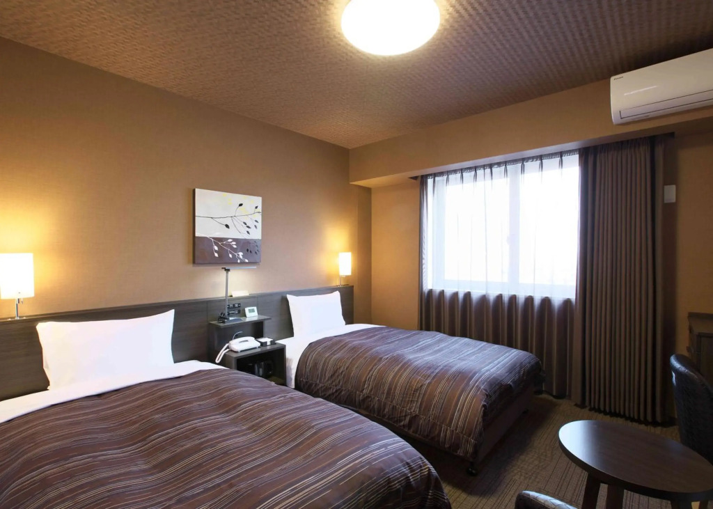Hotel Route Inn Osaka Izumi