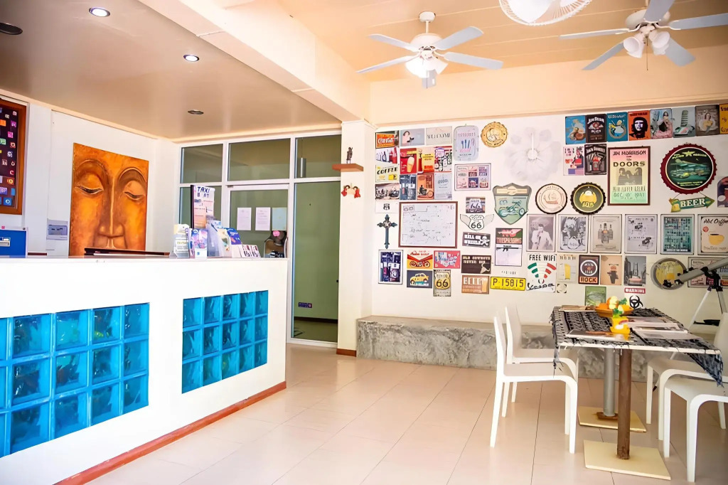VIVA on the Beach Hotel