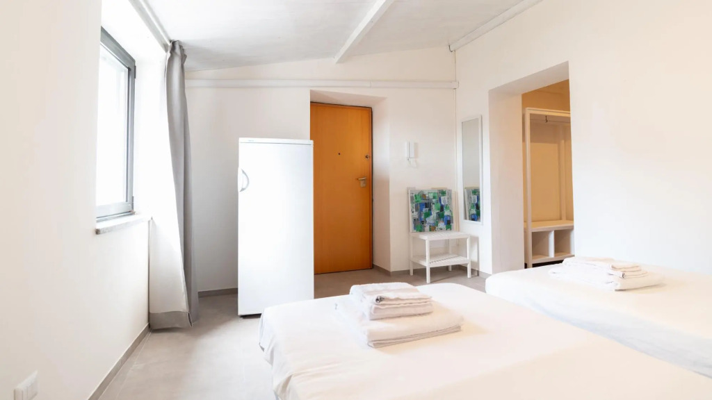 Easy Cabras B- Comfort
