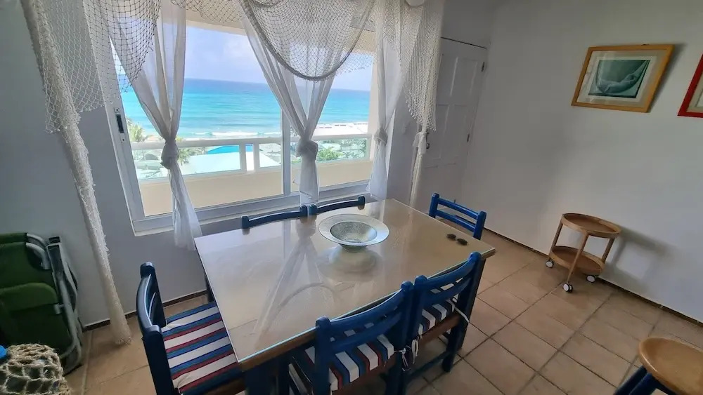 New Beachfront PH at Brisas By The Spot