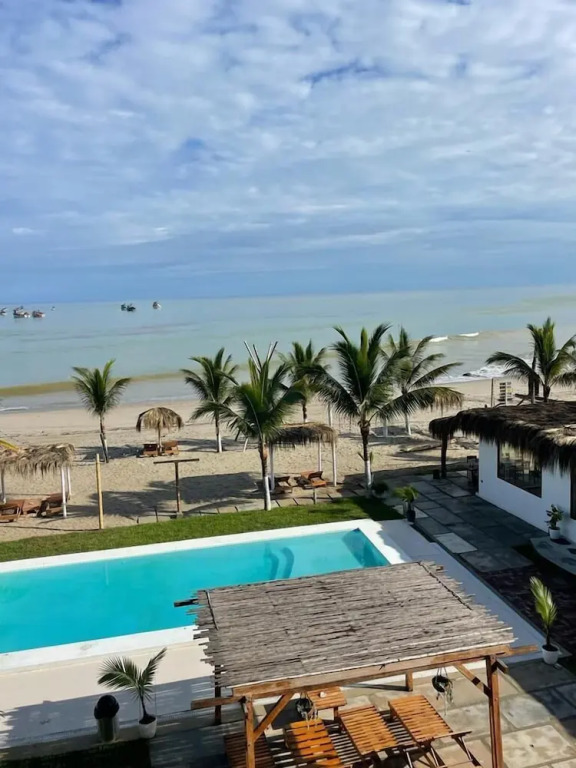 Costa Nueva